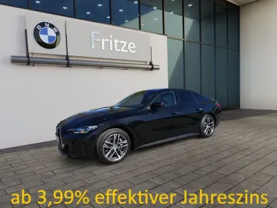 Gebraucht BMW 430 Gran Coupé