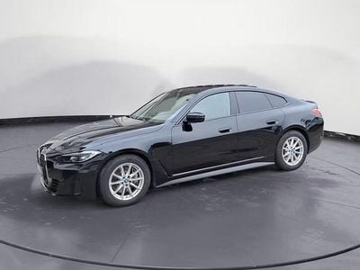 Usata BMW 430 Gran Coupé Sport Line 286 CV (210 kW) 2022 Nero Coupé