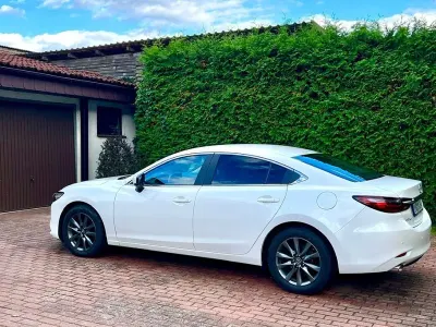 Gebraucht Mazda 6