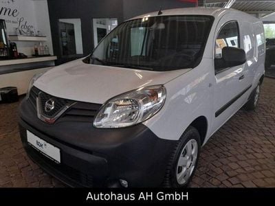 Nissan NV250