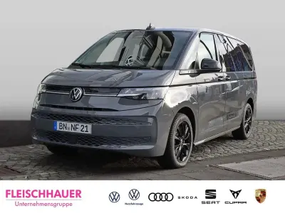 Usata VW T7 Goal 150 CV (110 kW) 2026 Grigio Furgone