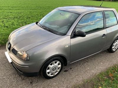Seat Arosa