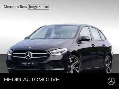 Mercedes B250e