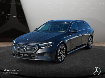 Mercedes E300
