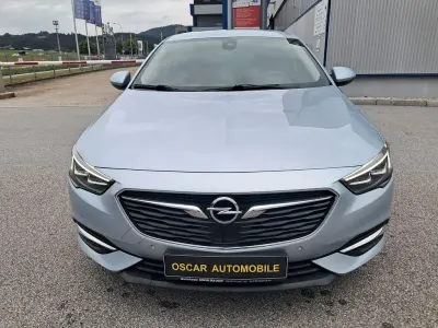 Gebraucht Opel Insignia