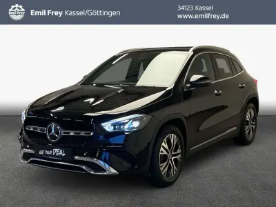 Gebraucht Mercedes GLA180
