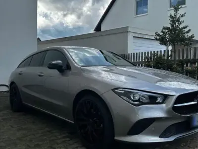 Gebraucht Mercedes CLA200