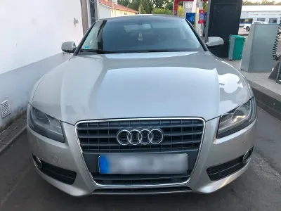 Gebraucht Audi A5