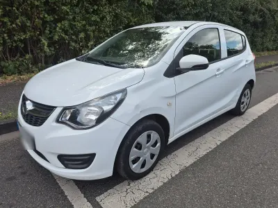 Gebraucht Opel Karl