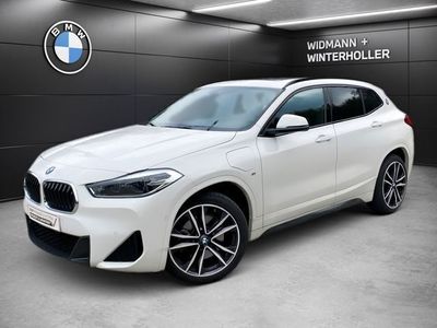 gebraucht BMW X2 xDrive25e