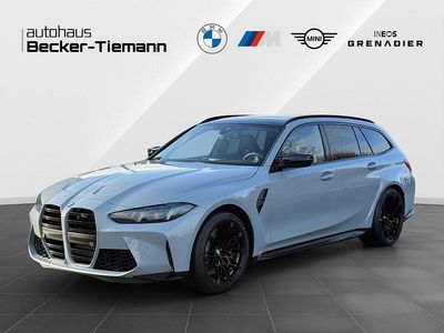 Neu BMW 114 Competition Edition 530 PS (389 kW) 2026 Grau Kleinwagen