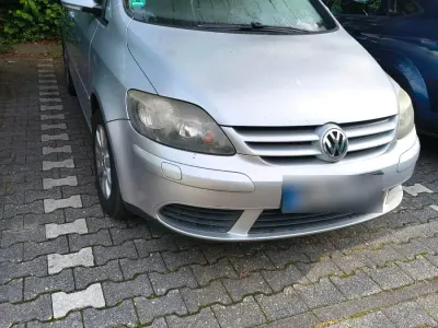 Gebraucht VW Golf IV