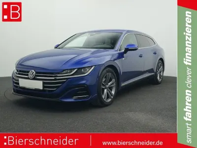 Occasion VW Arteon