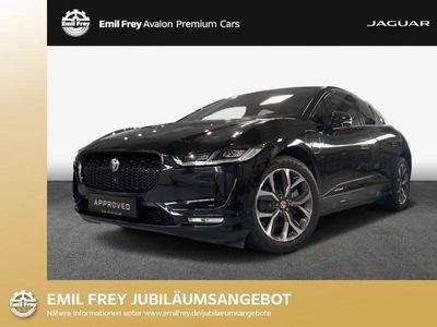 gebraucht Jaguar I-Pace EV320 AWD SE