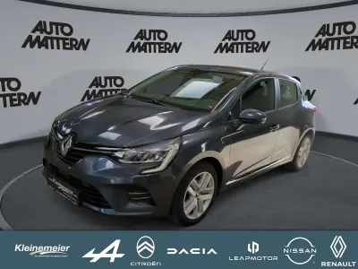 Gebraucht Renault Clio V