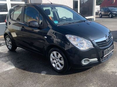 Opel Agila