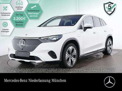 Mercedes EQE350