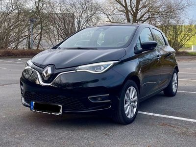 gebraucht Renault Zoe Experience R110/Z.E. 50 Batteriemiete Ex...