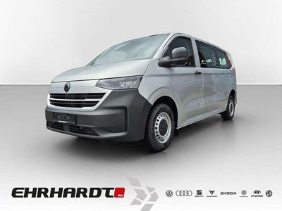 Usata VW Transporter 150 CV (110 kW) 2025 Grigio Furgone