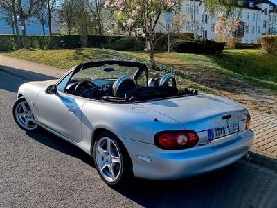 Mazda MX5