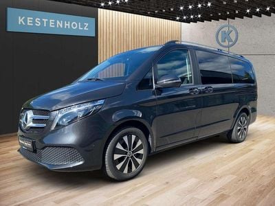 Mercedes V220