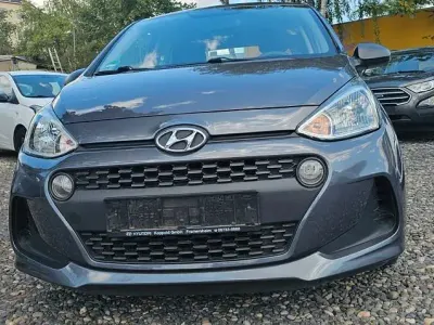 Gebraucht Hyundai i10