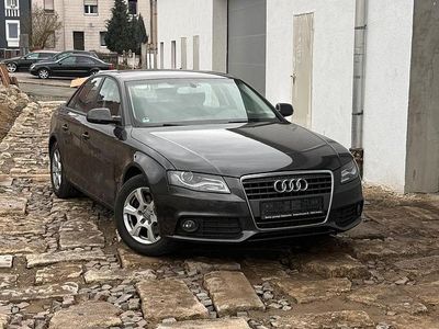 Second-hand Audi A4 160 CP (117 kW) 2009 Andere farben Berlinǎ