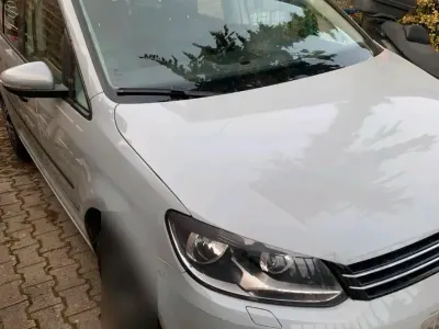 Gebraucht VW Touran
