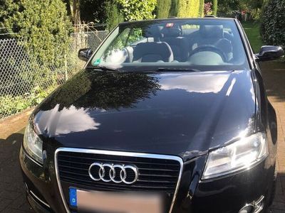 gebraucht Audi Cabriolet 