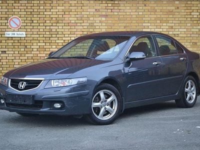 Gebraucht Honda Accord Executive 190 PS (139 kW) 2005 Limousine