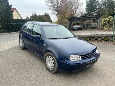 VW Golf IV