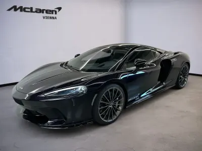 Gebraucht McLaren GT