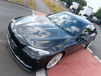 Gebraucht Alpina D5 590 PS (433 kW) 2012 Grau Limousine