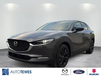 Neu Mazda CX-30 186 PS (136 kW) 2026 Grau SUV
