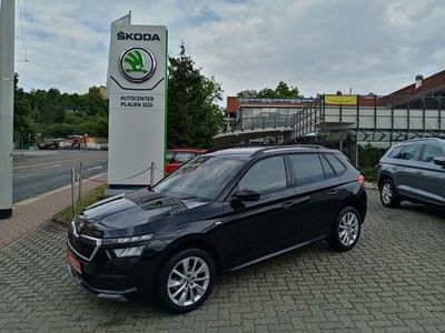 gebraucht Skoda Kamiq Sondermodell Tour