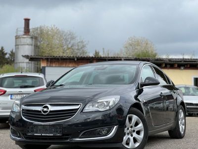 gebraucht Opel Insignia A Lim. Innovation