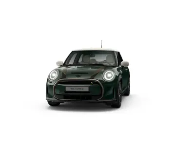 Gebraucht Mini Cooper SE 135 kW (184 PS) 2023 Kleinwagen