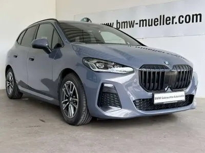 Gebraucht BMW 223 Active Tourer