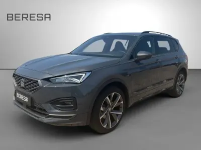 Gebraucht Seat Tarraco
