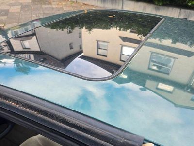 VW Golf Cabriolet