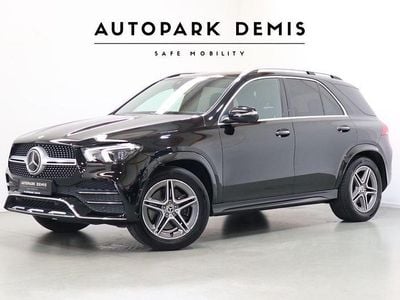 Mercedes GLE350