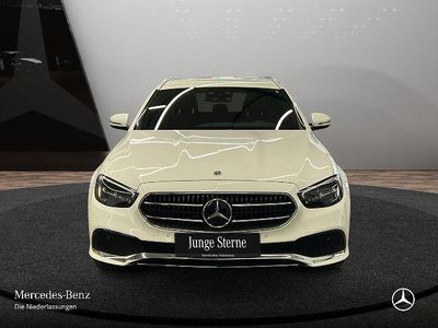 Gebraucht 2022 Mercedes E300 Avantgarde | 31.490 € (Guter Preis)