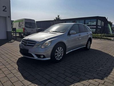 Mercedes R280