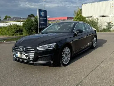 Gebraucht Audi A5