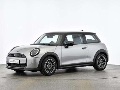 Gebraucht Mini Cooper Classic 156 PS (114 kW) 2024 Grau Kleinwagen