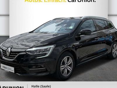 Renault Mégane IV
