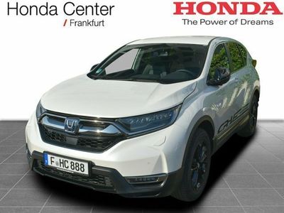 gebraucht Honda CR-V 2.0 i-MMD HYBRID 4WD Sport Line