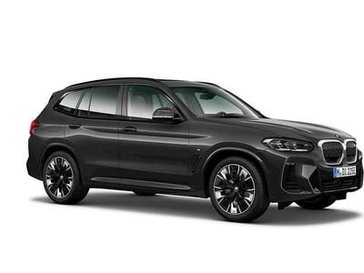 Gebraucht BMW iX3 Shadowline 210 kW (286 PS) 2025 SUV