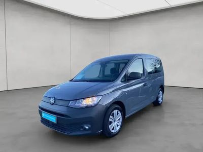 Gebraucht VW Multivan Style 136 PS (100 kW) 2022 Braun Van / Kleinbus