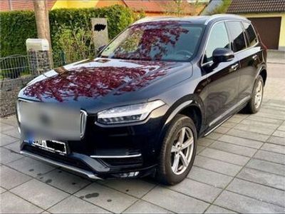 gebraucht Volvo XC90 Inscription